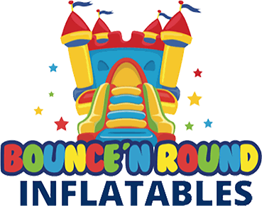 Bounce 'N Round Inflatables